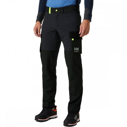 77408 Oxford 4X Cargo Trousers