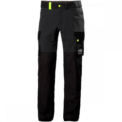 77408 Oxford 4X Cargo Trousers