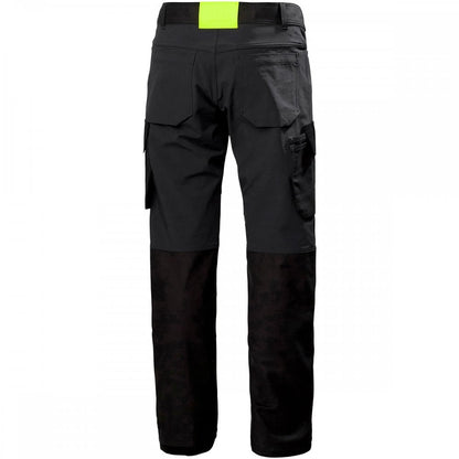 77408 Oxford 4X Cargo Trousers