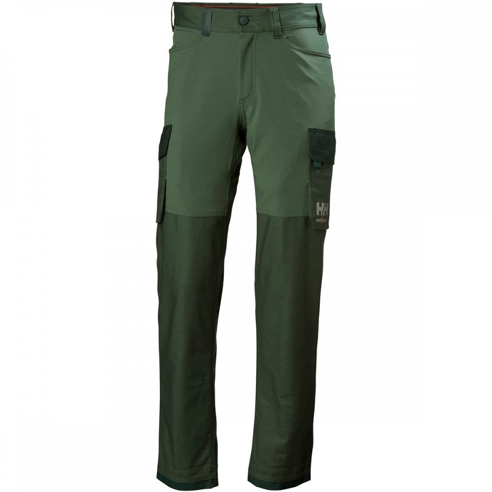 77408 Oxford 4X Cargo Trousers