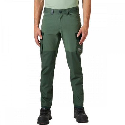77408 Oxford 4X Cargo Trousers