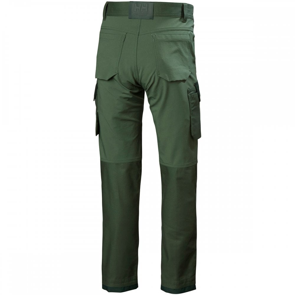 77408 Oxford 4X Cargo Trousers