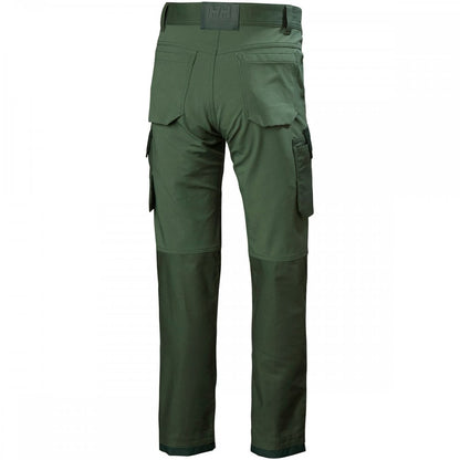 77408 Oxford 4X Cargo Trousers