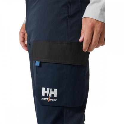 77408 Oxford 4X Cargo Trousers