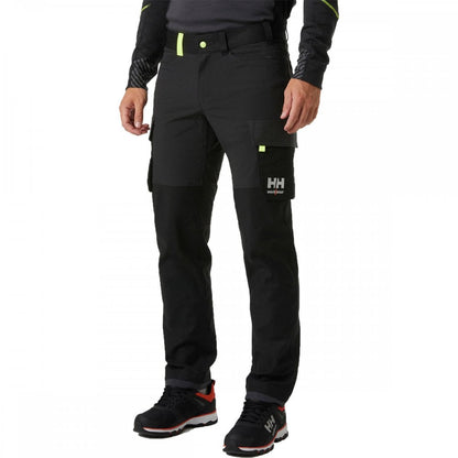 77408 Oxford 4X Cargo Trousers