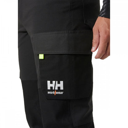 77408 Oxford 4X Cargo Trousers
