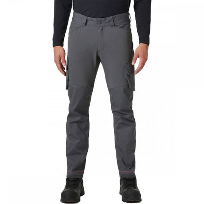 77445 Chelsea Evolution Service Trouser