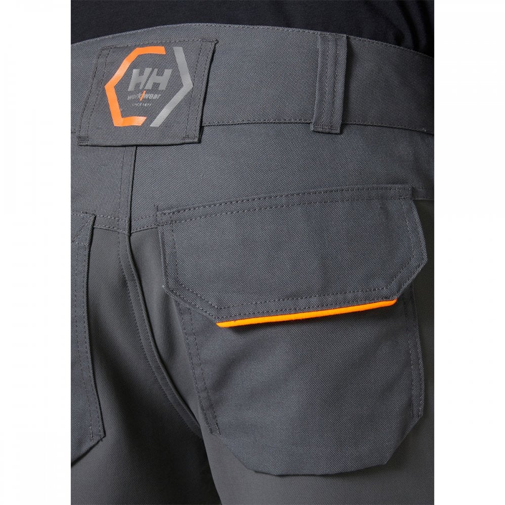77445 Chelsea Evolution Service Trouser