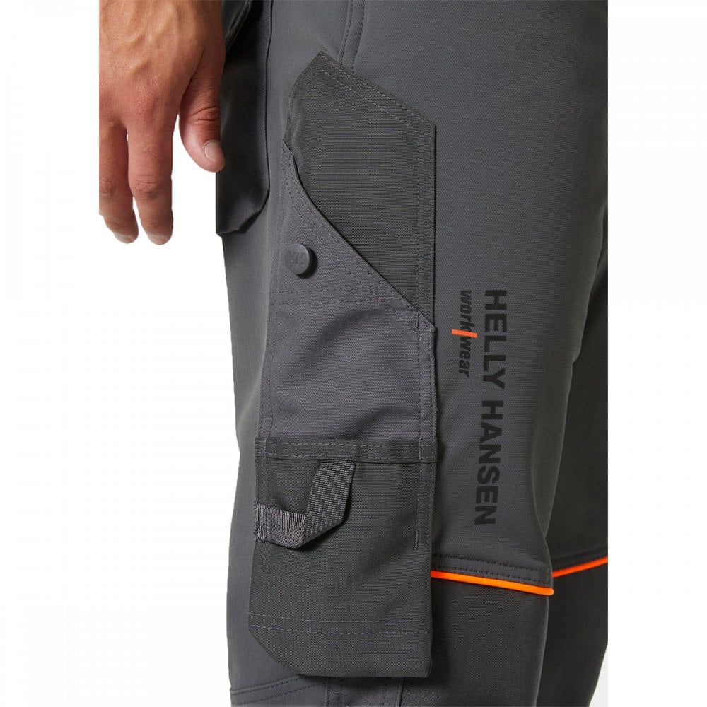 77446 Chelsea Evolution Work Trouser