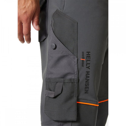 77446 Chelsea Evolution Work Trouser