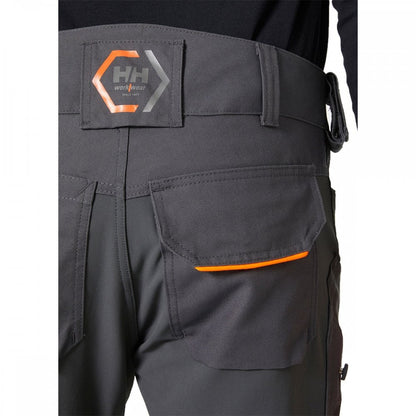 77446 Chelsea Evolution Work Trouser