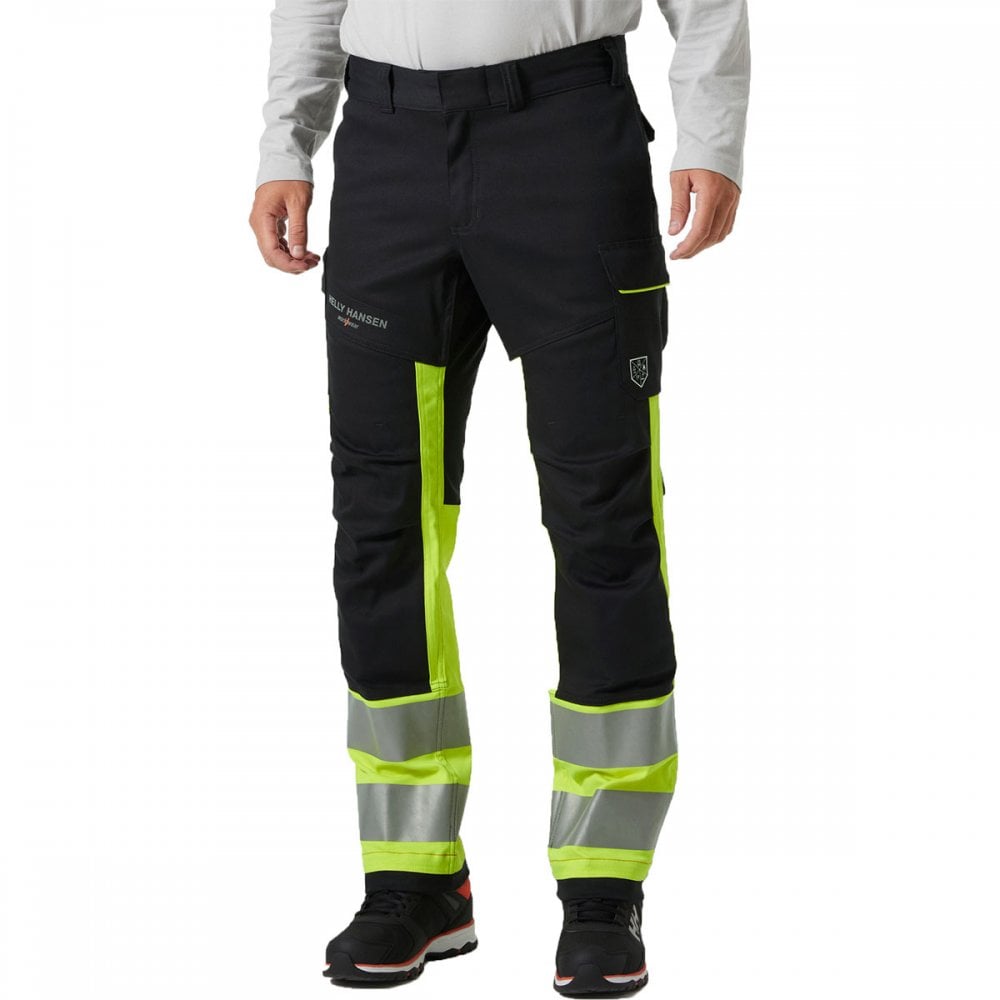 77449 Fyre Work Pant Cl 1