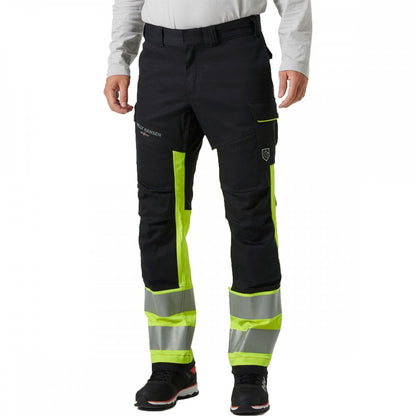 77449 Fyre Work Pant Cl 1