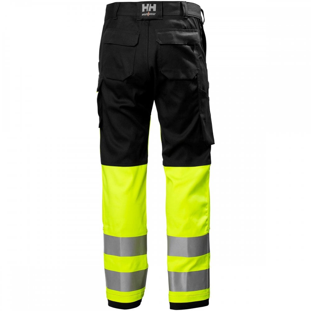77449 Fyre Work Pant Cl 1