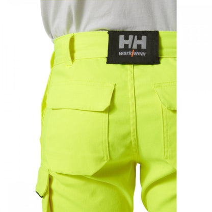 77451 Fyre Work Trousers Class 2