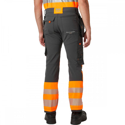 77471 ICU Construction Trouser Class 1