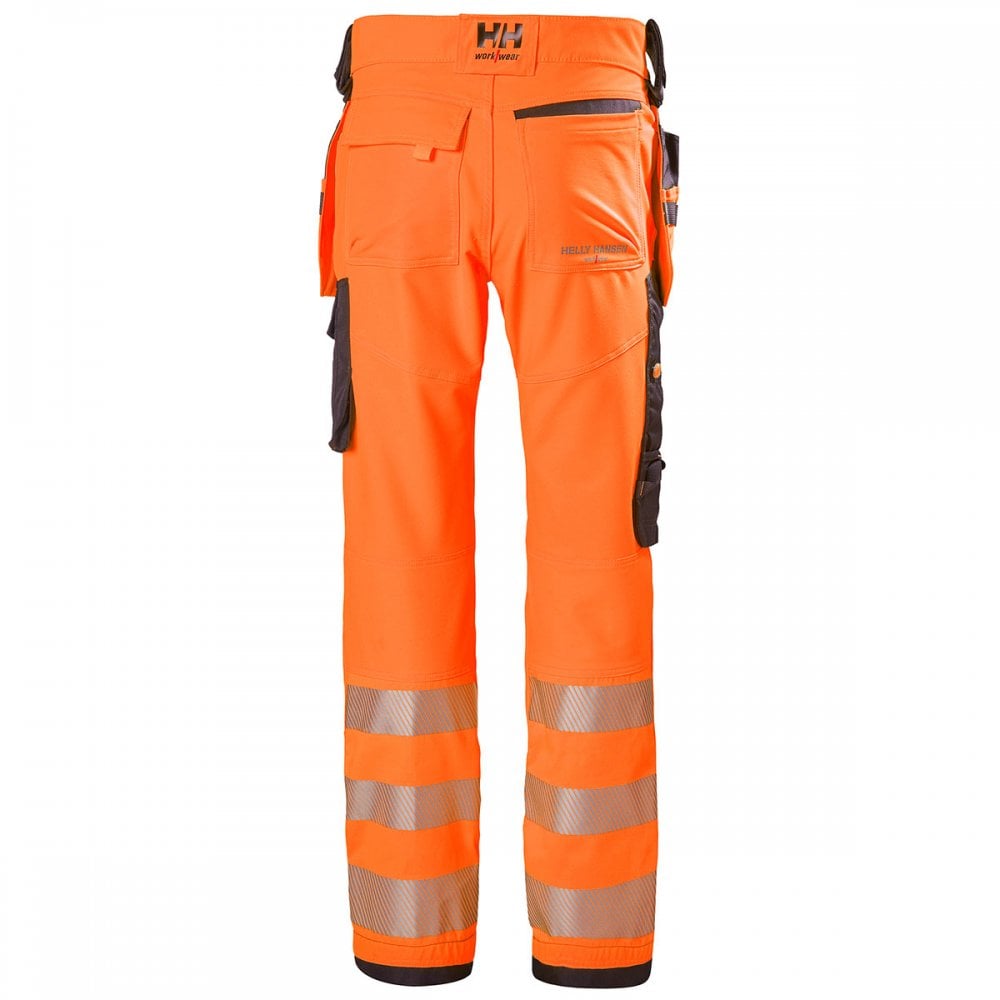 77472 ICU Construction Trouser Class 2
