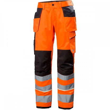 77512 UC-ME Construction Trousers Class 2