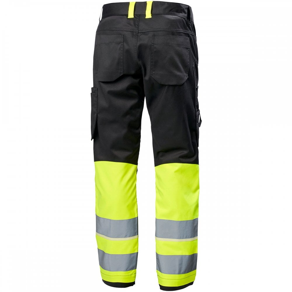 77513 UC-ME Work Trousers Class 1