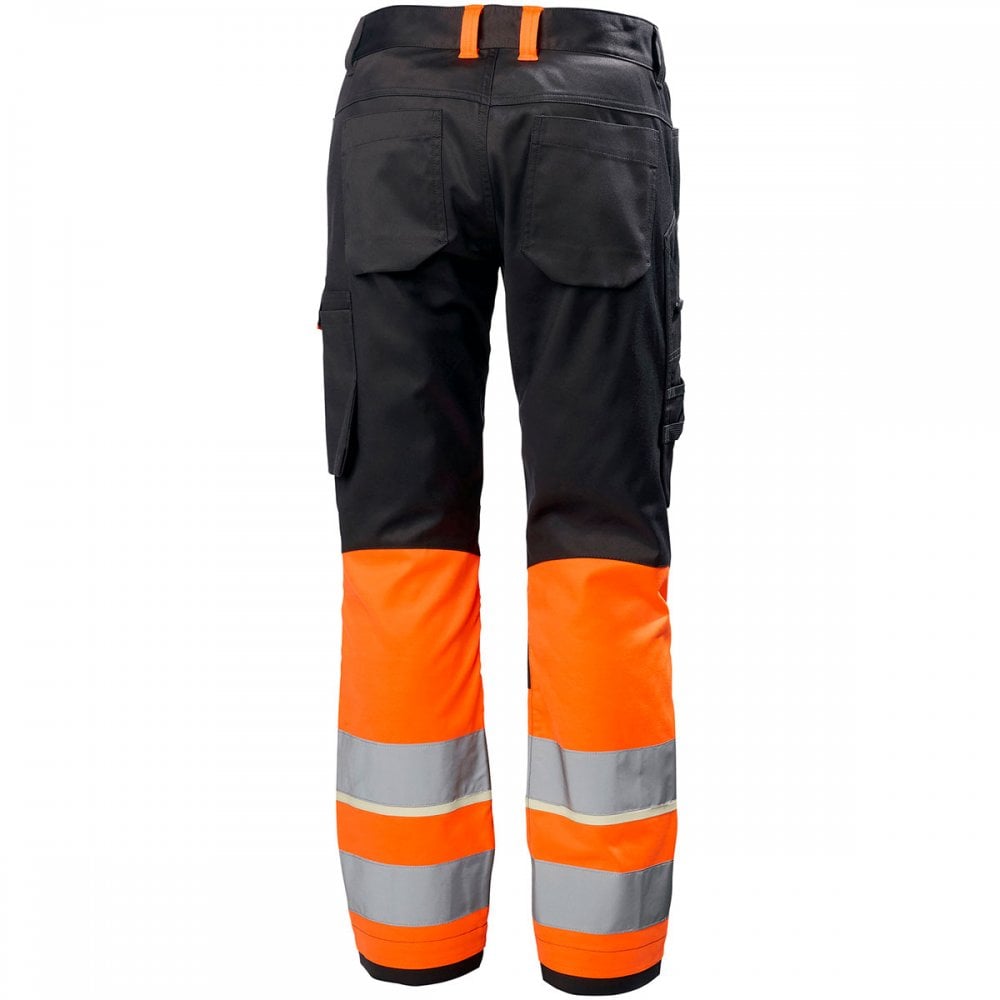 77513 UC-ME Work Trousers Class 1