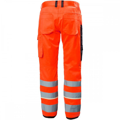 77514 UC-ME Work Trousers Class 2