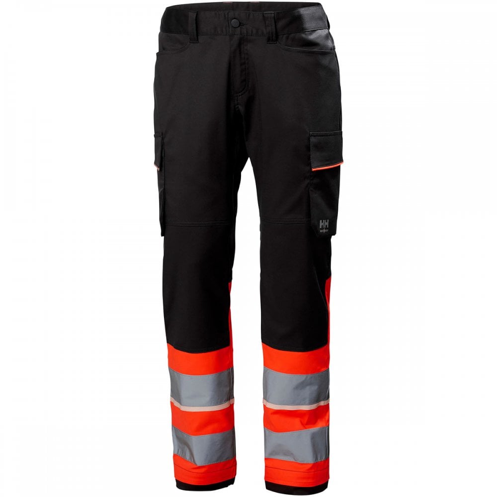 77515 UC-ME Cargo Trousers Class 1