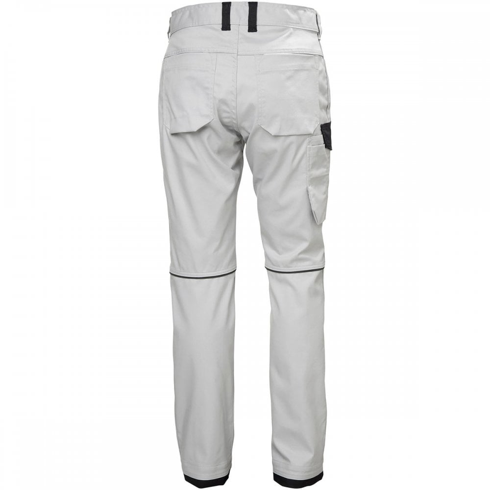 77525 Manchester Service Trouser