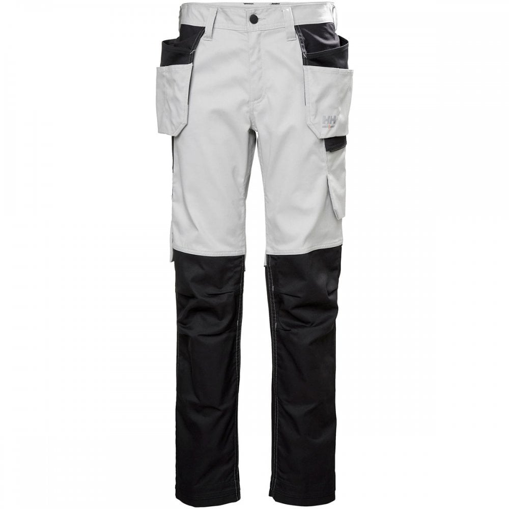 77527 Womens Luna Light Construction Trouser