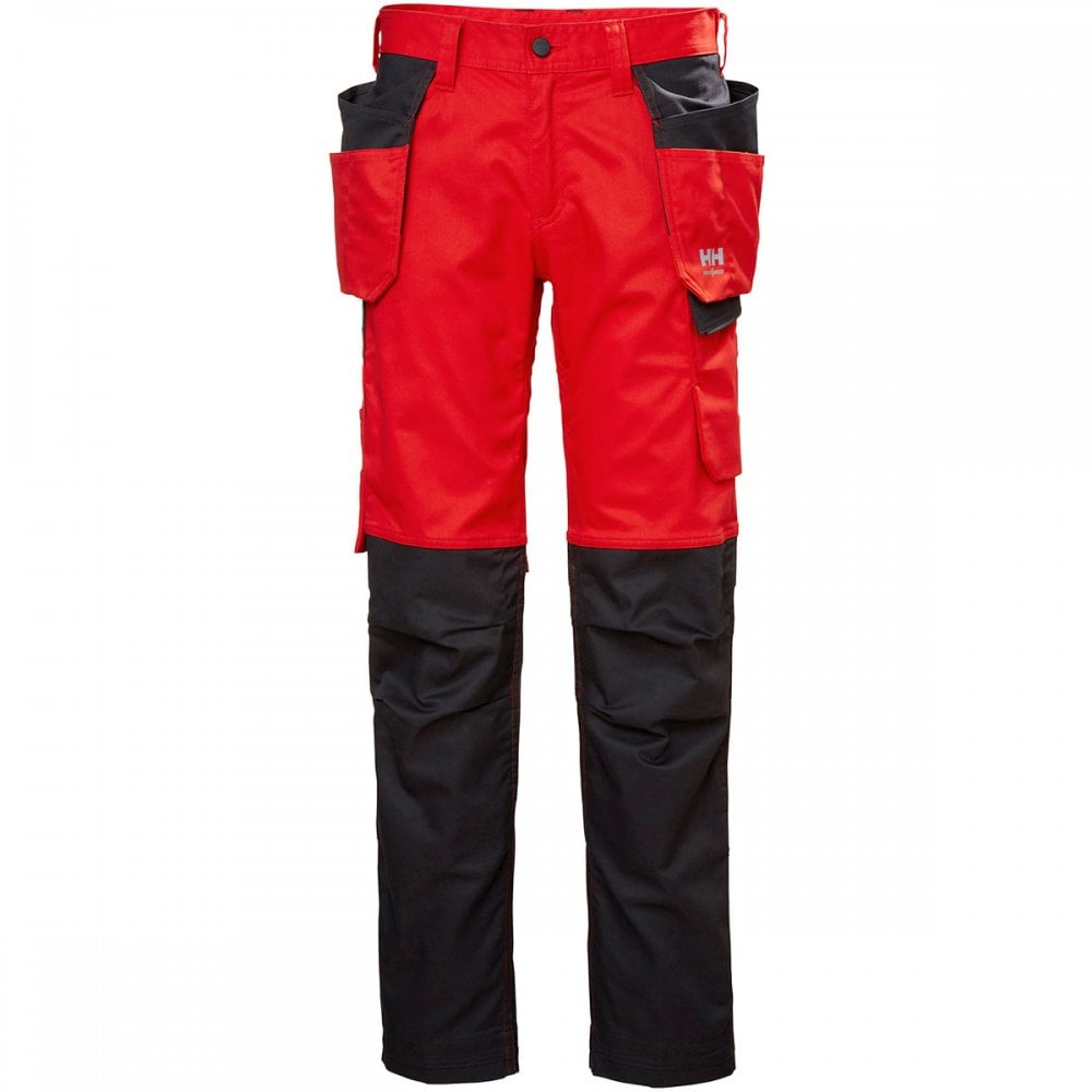 77527 Womens Luna Light Construction Trouser