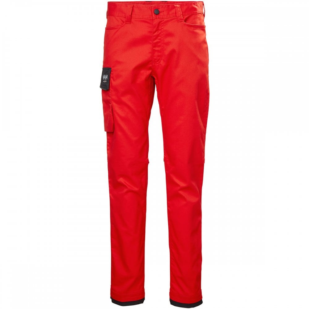 77531 Womens Luna Light Service Trouser