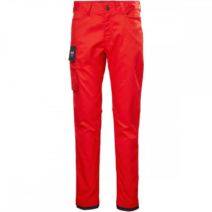 77531 Womens Luna Light Service Trouser