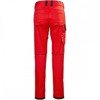 77531 Womens Luna Light Service Trouser