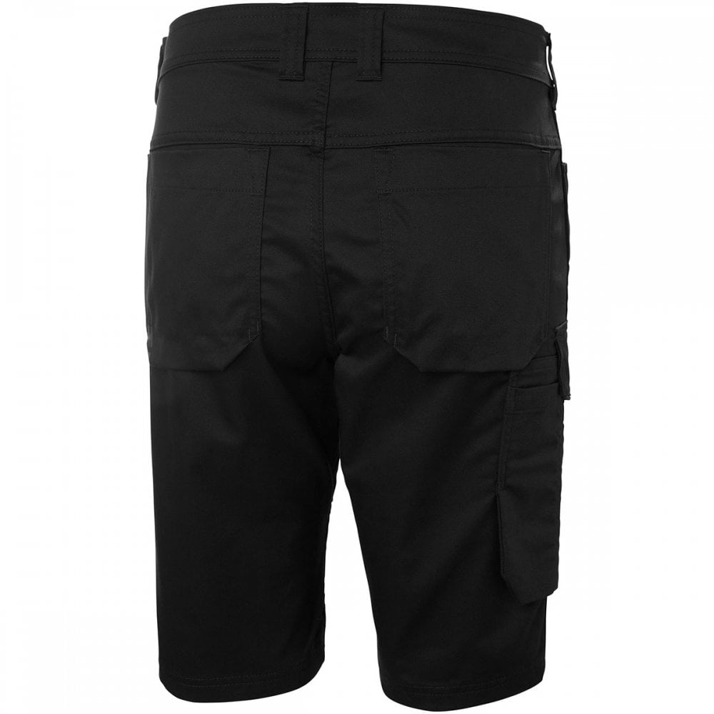 77535 Womens Manchester Shorts
