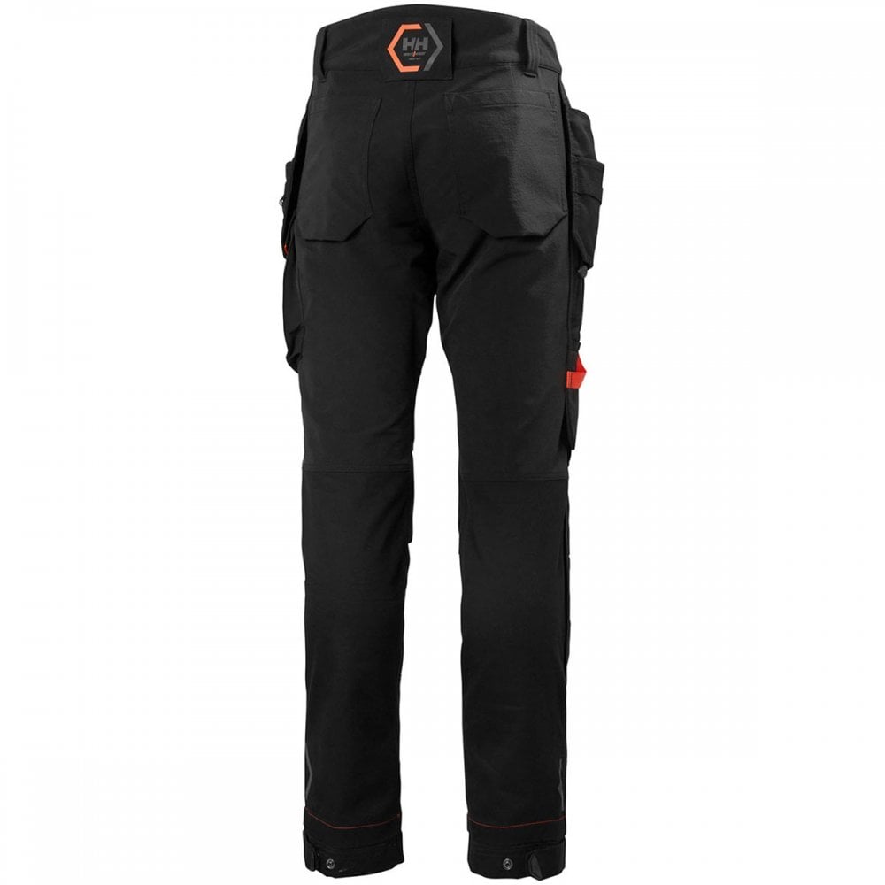 77550 Chelsea Evolution BRZ Construction Trouser
