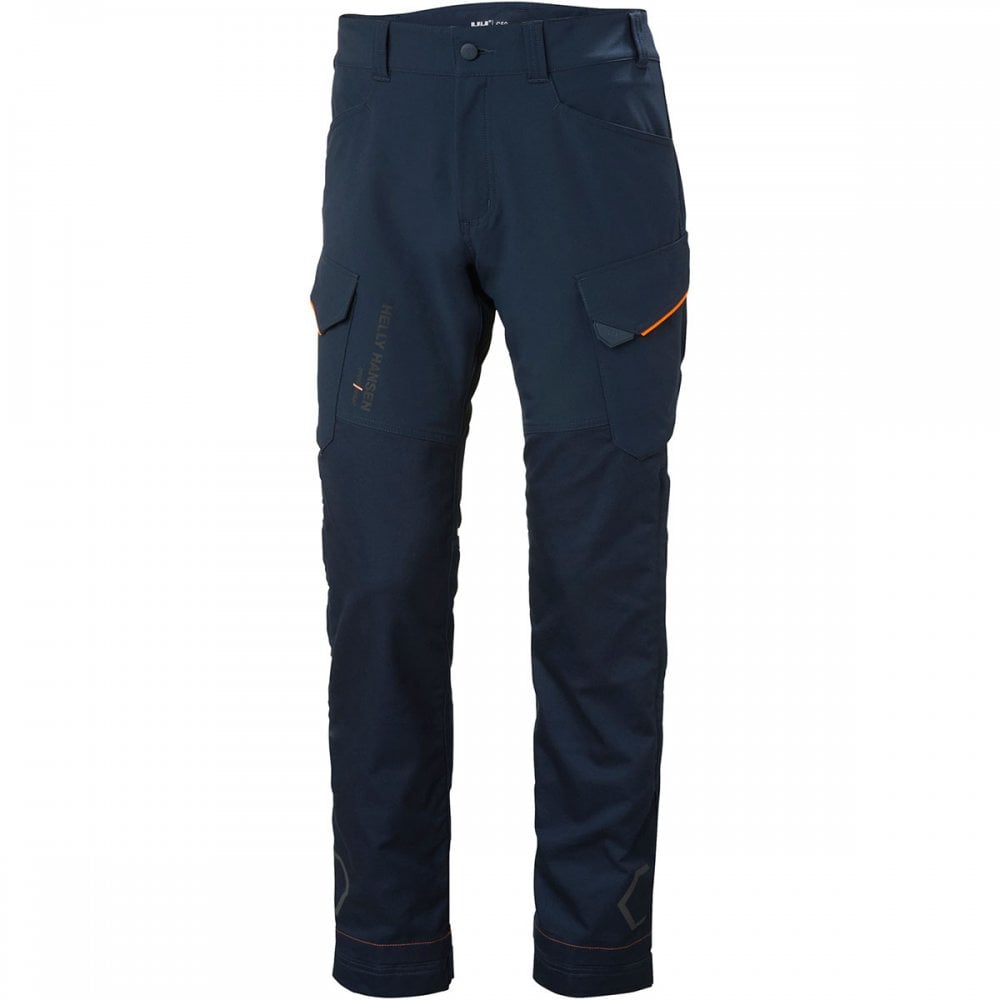 77554 Chelsea Evolution BRZ Service Trouser - 4 Way Stretch