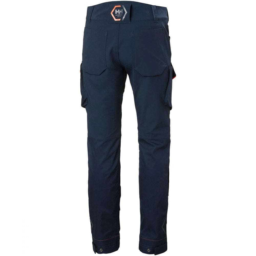 77554 Chelsea Evolution BRZ Service Trouser - 4 Way Stretch