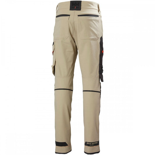 77572 4 Way Stretch Kensington Work Trouser
