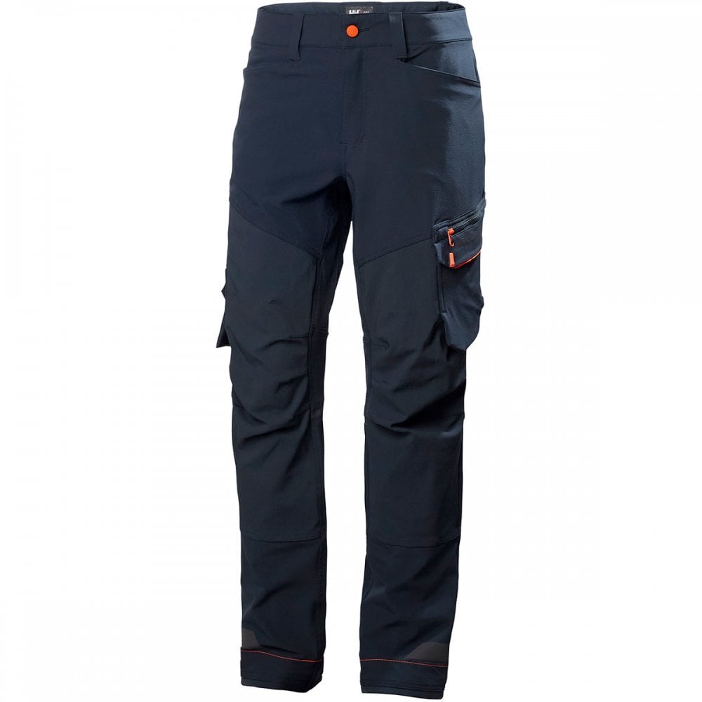 77572 4 Way Stretch Kensington Work Trouser