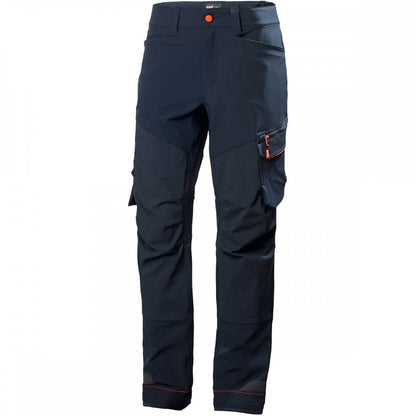 77572 4 Way Stretch Kensington Work Trouser