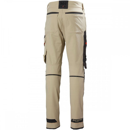 77572 4 Way Stretch Kensington Work Trouser