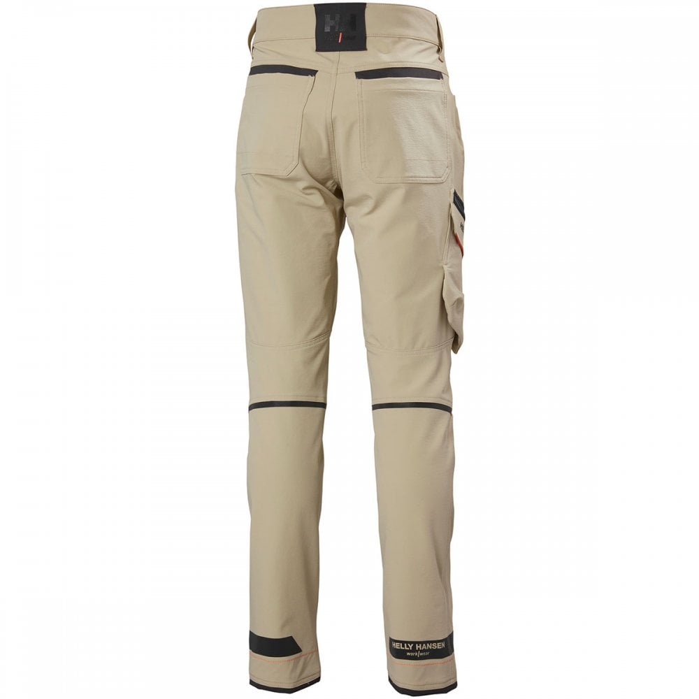 77574 Kensington Service Trouser