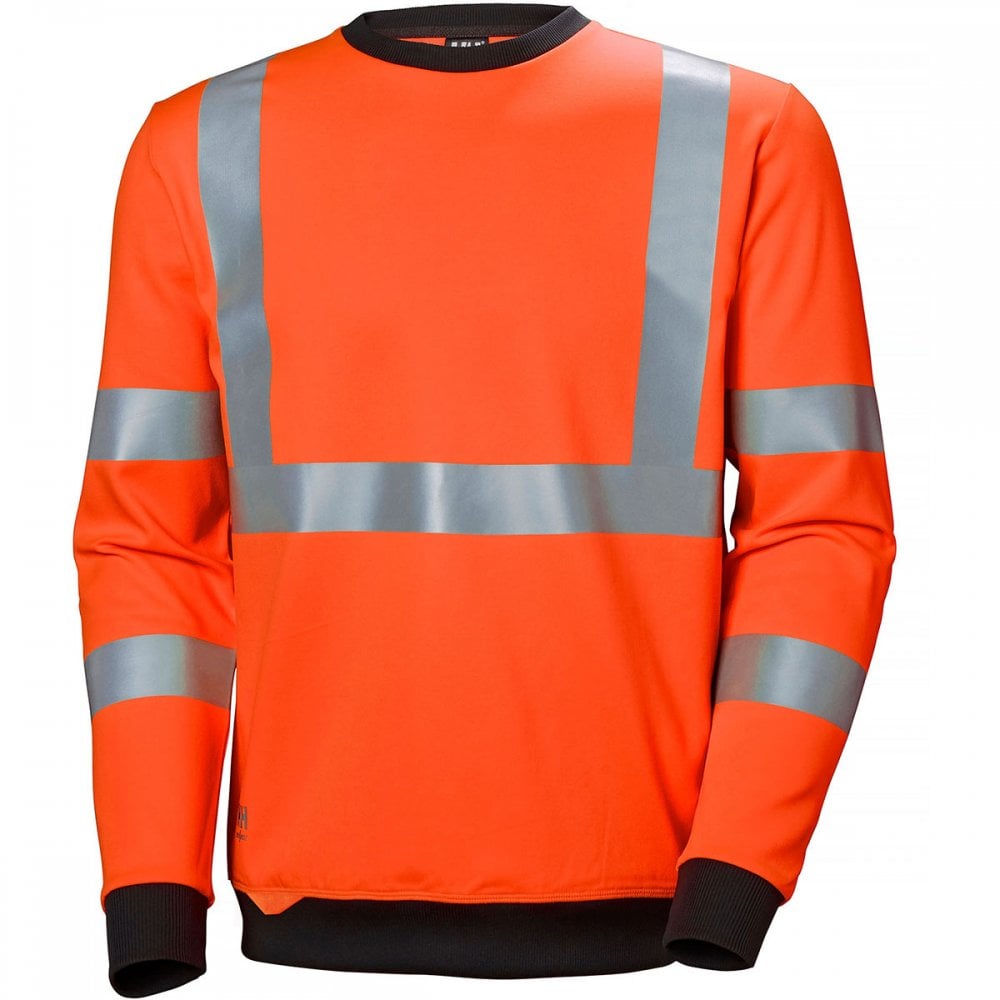 79095 Addvis Sweatshirt