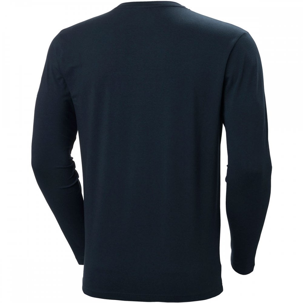 79242 Kensington Longsleeve T-Shirt