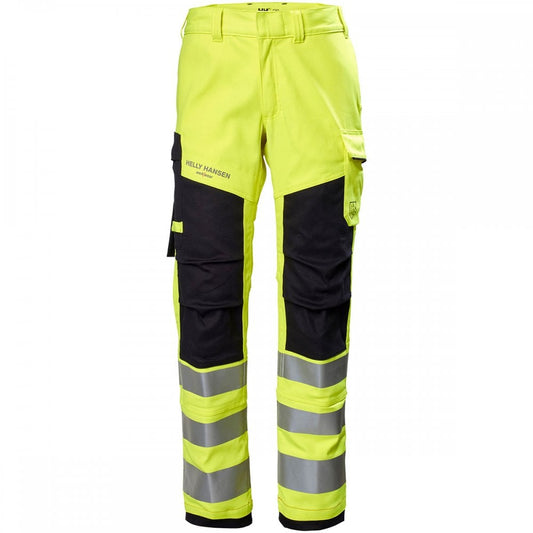 77451 Fyre Work Trousers Class 2