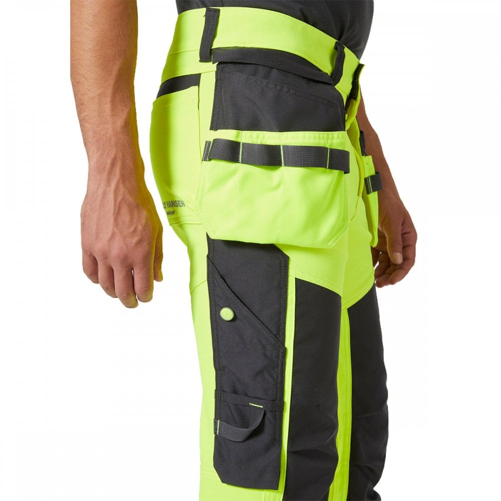 77472 ICU Construction Trouser Class 2
