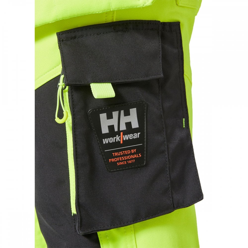 77472 ICU Construction Trouser Class 2
