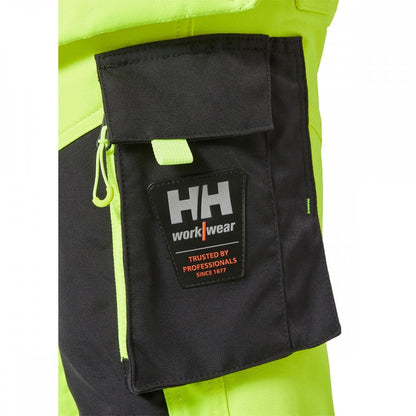 77472 ICU Construction Trouser Class 2