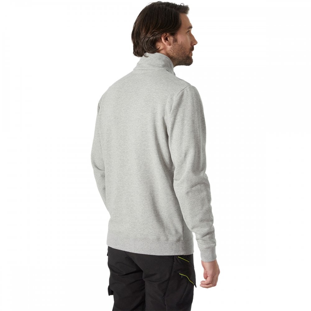 79325 Classic Half Zip Sweatshirt
