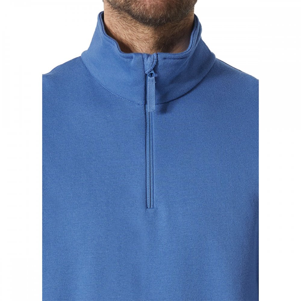 79325 Classic Half Zip Sweatshirt