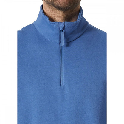 79325 Classic Half Zip Sweatshirt